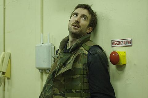 役になりきり、アドリブも取り入れて演じきった