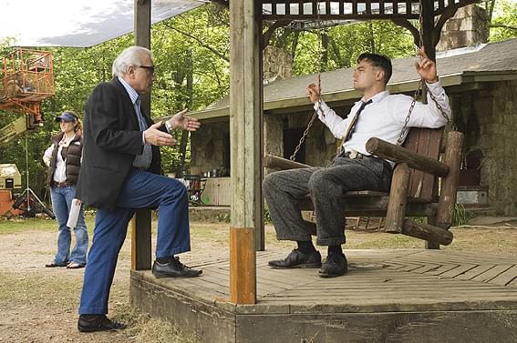 4度目のタッグとなった2人