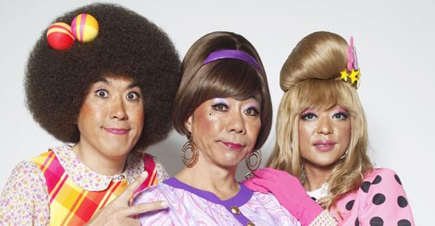 矢島美容室 THE MOVIE 夢をつかまネバダ インタビュー: 矢島美容室