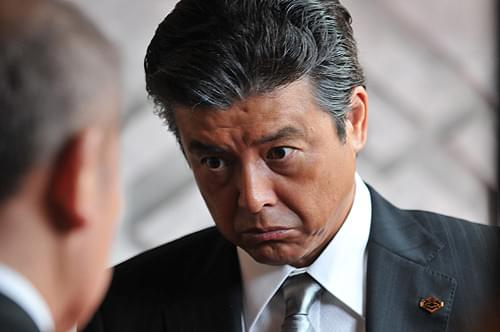 新しいタイプのヤクザ像をつくりあげた三浦友和