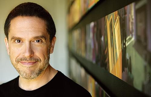 リー・アンクリッチ監督、42歳