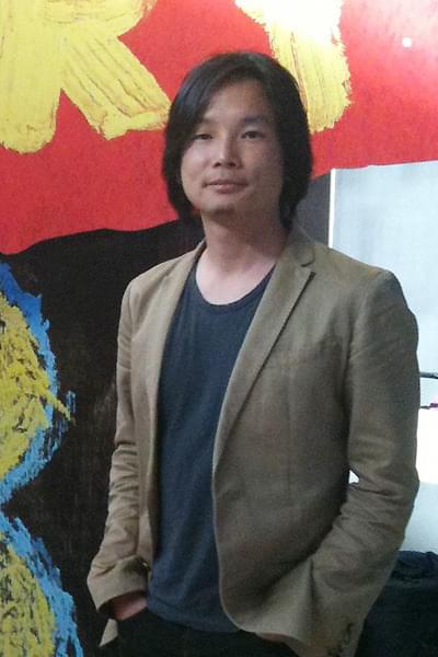 監督から直々に呼ばれて 同作の製作に参加した堤氏