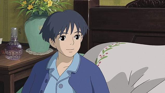 心臓病を患っている翔は、心が病んでいる現代人のメタファー？