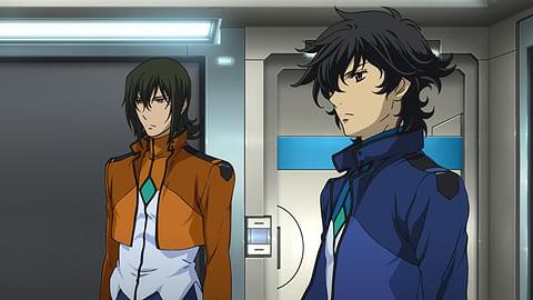 以前から温められていた物語とは果たして…