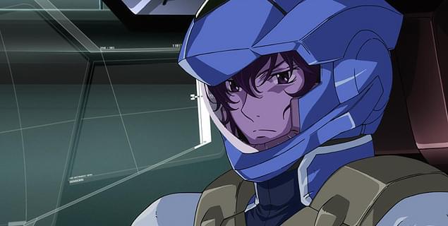 総集編や再編集モノを除いた完全新作のガンダム劇場作品は19年ぶり