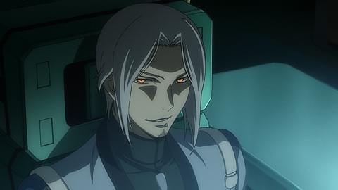 勝地が声優を務める新キャラクター、デカルト・シャーマン