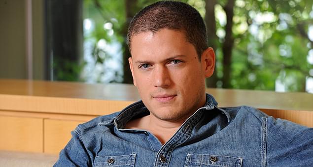 世界的ヒットシリーズ「プリズン・ブレイク」を終え、俳優としても成長