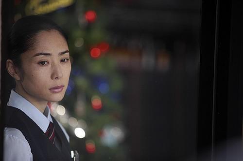 深津絵里は本作でモントリオール 国際映画祭の主演女優賞を受賞