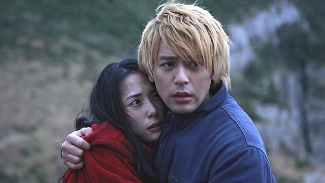 07年に映画化企画がスタートし、足掛け4年の歳月をかけて完成した映画「悪人」