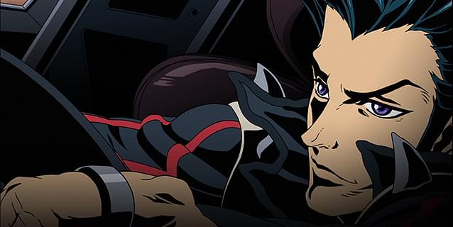 世界でも注目されるクリエイターがこだわりぬいた「REDLINE」