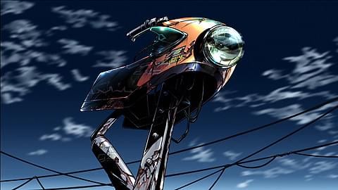 2人のコンビだからこそできた世界観は、ぜひ劇場で