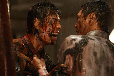 (C)2010 フジテレビジョン ROBOT ポニーキャニオン 東宝 小学館 エー・チーム FNS27社