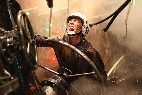 (C)2010 フジテレビジョン ROBOT ポニーキャニオン 東宝 小学館 --エー・チーム FNS27社