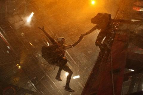 (C)2010 フジテレビジョン ROBOT ポニーキャニオン 東宝 小学館 エー・チーム FNS27社