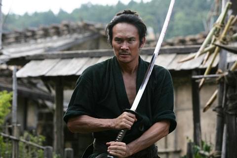 (C)2010「十三人の刺客」製作委員会