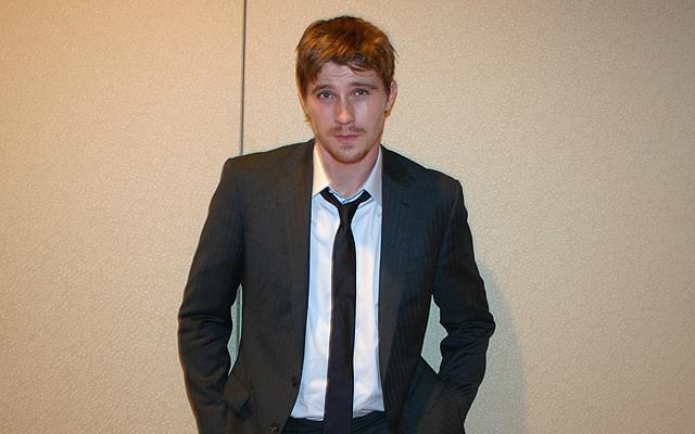 映画出演は本作が7作目。超大作「トロン：レガシー」は満を持しての映画初主演作となる