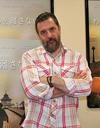 傑作の映画化に挑んだマーク・ロマネク監督