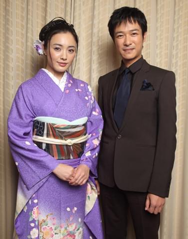 森田監督らしい温かな家族の物語