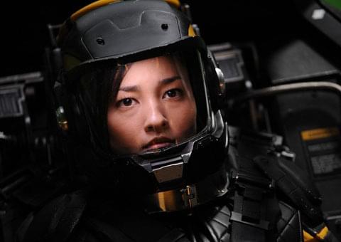 (C)2010「SPACE BATTLESHIP ヤマト」製作委員会