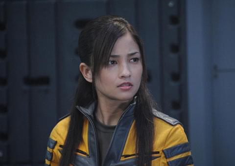 (C)2010「SPACE BATTLESHIP ヤマト」製作委員会