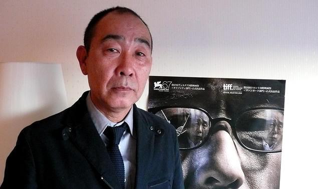 従来のイメージを一変させ、稀代の殺人者を見事に怪演