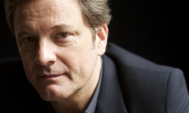 「シングルマン」に続き、2年連続でオスカー主演男優賞ノミネートを果たしたコリン・ファース