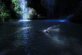 監督曰く「映画館は現代の洞窟」的存在だそう