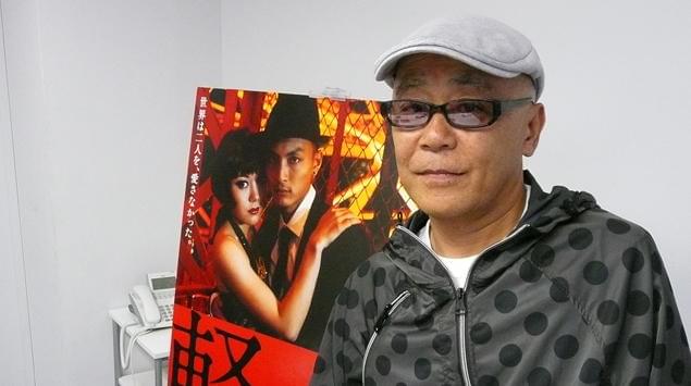 演出については「ハッキリとは言わない」。俳優の自主性を重んじる