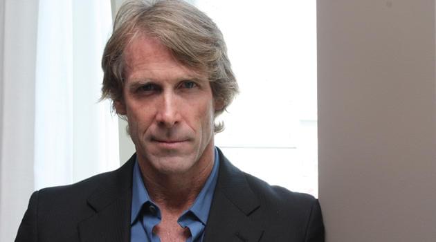 シリーズ完結編を自ら“最高傑作”と言い切る