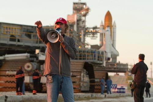 CGを駆使した3D映画でありながら とことん実写にこだわる大規模ロケを敢行