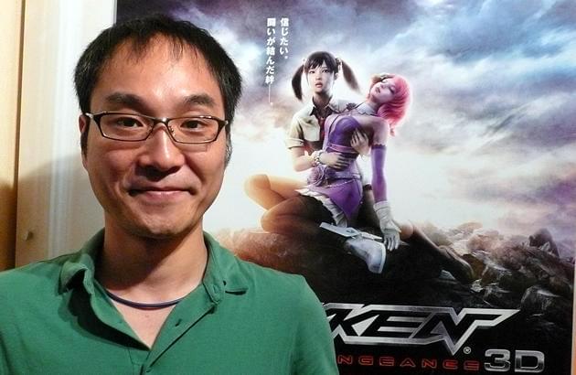 原作の持つ世界観を踏襲しつつ、誰もが楽しめるストーリーに仕上げた佐藤大