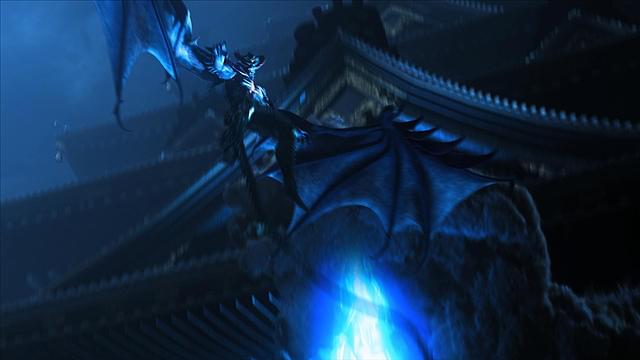 “日本でしか作れないCG”を堪能できる クライマックスの壮絶なバトル！