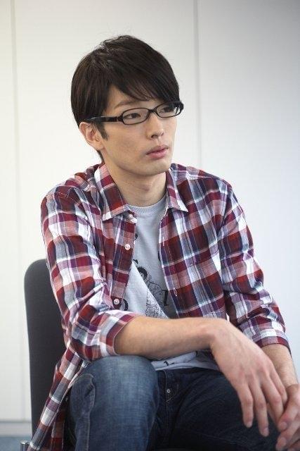 （シャツ:MONSIEUR NICOLE）