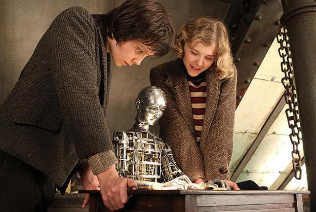 (C)Paramount Pictures 2011