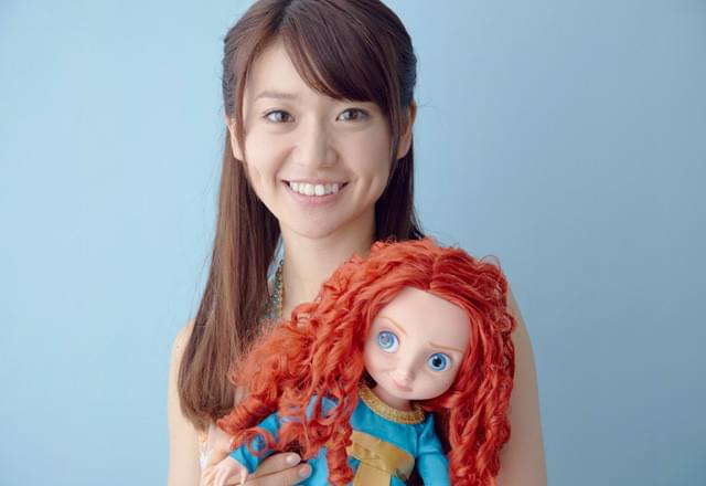 スタイリング:片岡麻弥子、ヘアメイク:円谷歩美