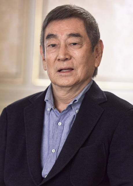 撮影：今津勝幸