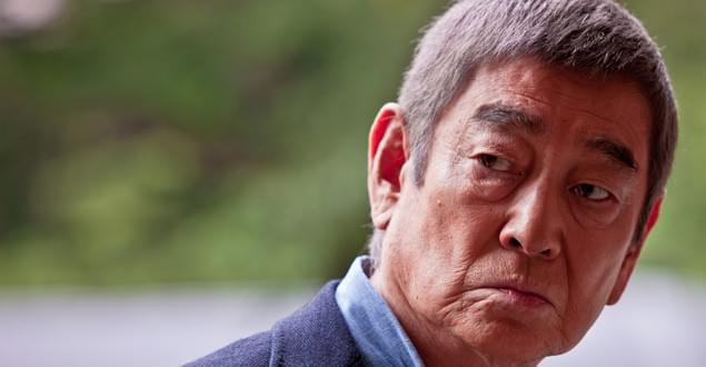 あなたへ インタビュー: 高倉健、6年ぶり銀幕復帰作を述懐 これまでの