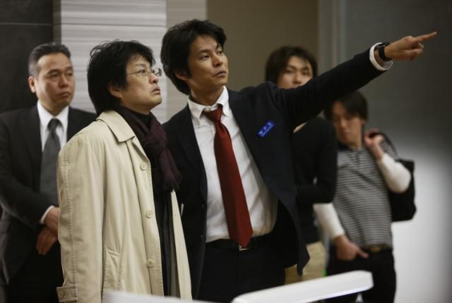 (C)2010 フジテレビジョン アイ・エヌ・ピー