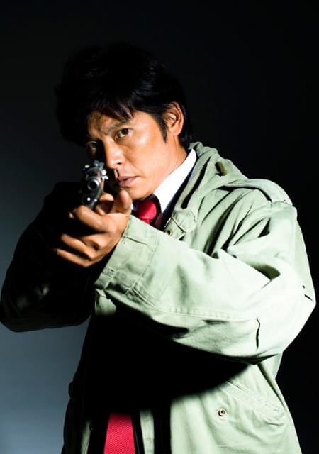 踊る大捜査線 THE FINAL 新たなる希望 インタビュー: 織田裕二、青島