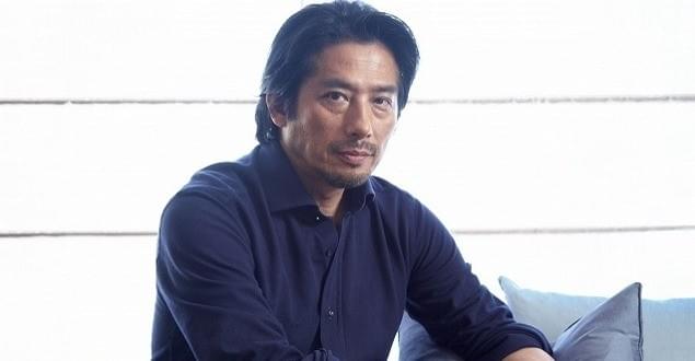 最終目的地 インタビュー: アンソニー・ホプキンスと恋人役 真田広之が