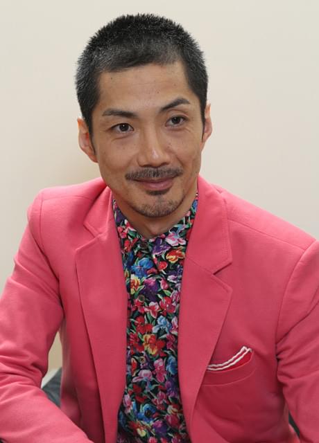 (C)小学館 カメラマン:五十嵐美弥