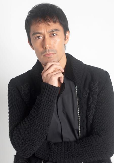 ヘアメイク:丸山良、スタイリスト:土屋詩童