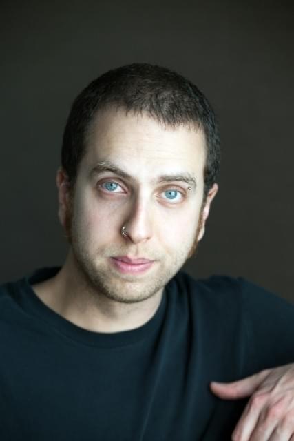 ブランドン・クローネンバーグ監督