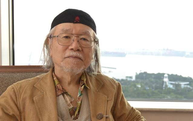 キャプテンハーロック インタビュー: 原作者・松本零士氏に聞く！日本