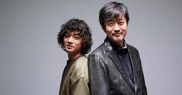 カンザキイオリ 人生はコメディ 獣 小説&1st EP「人生はコメディ」 | カンザキイオリ Official Site