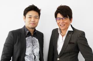 哀川翔、品川ヒロシ監督と疾走した芸能生活30周年記念作という通過点