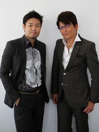 哀川翔、品川ヒロシ監督と疾走した芸能生活30周年記念作という通過点