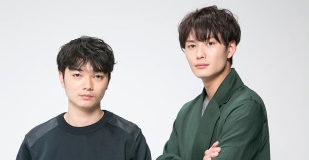 ストレイヤーズ・クロニクル インタビュー: 岡田将生＆染谷将太が