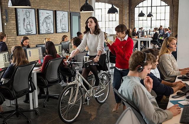 (C)2015 WARNER BROS. ENTERTAINMENT INC. AND RATPAC-DUNE ENTERTAINMENT LLC ALL RIGHTS RESERVED