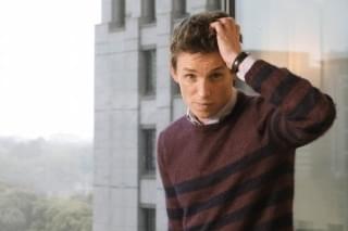 エディ・レッドメインが語る、「20世紀の最も素晴らしいラブストーリーの1つ」との出合い